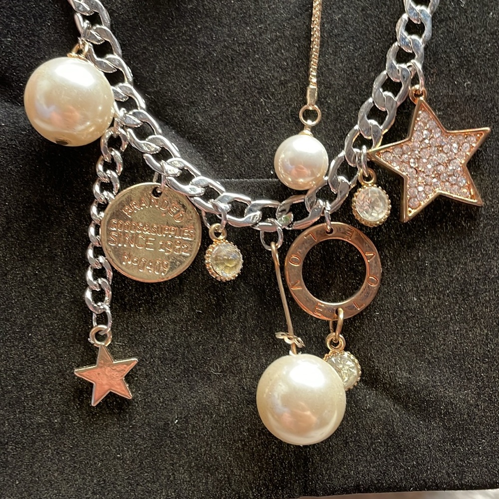 Jewelry set - Picture 4 of 4